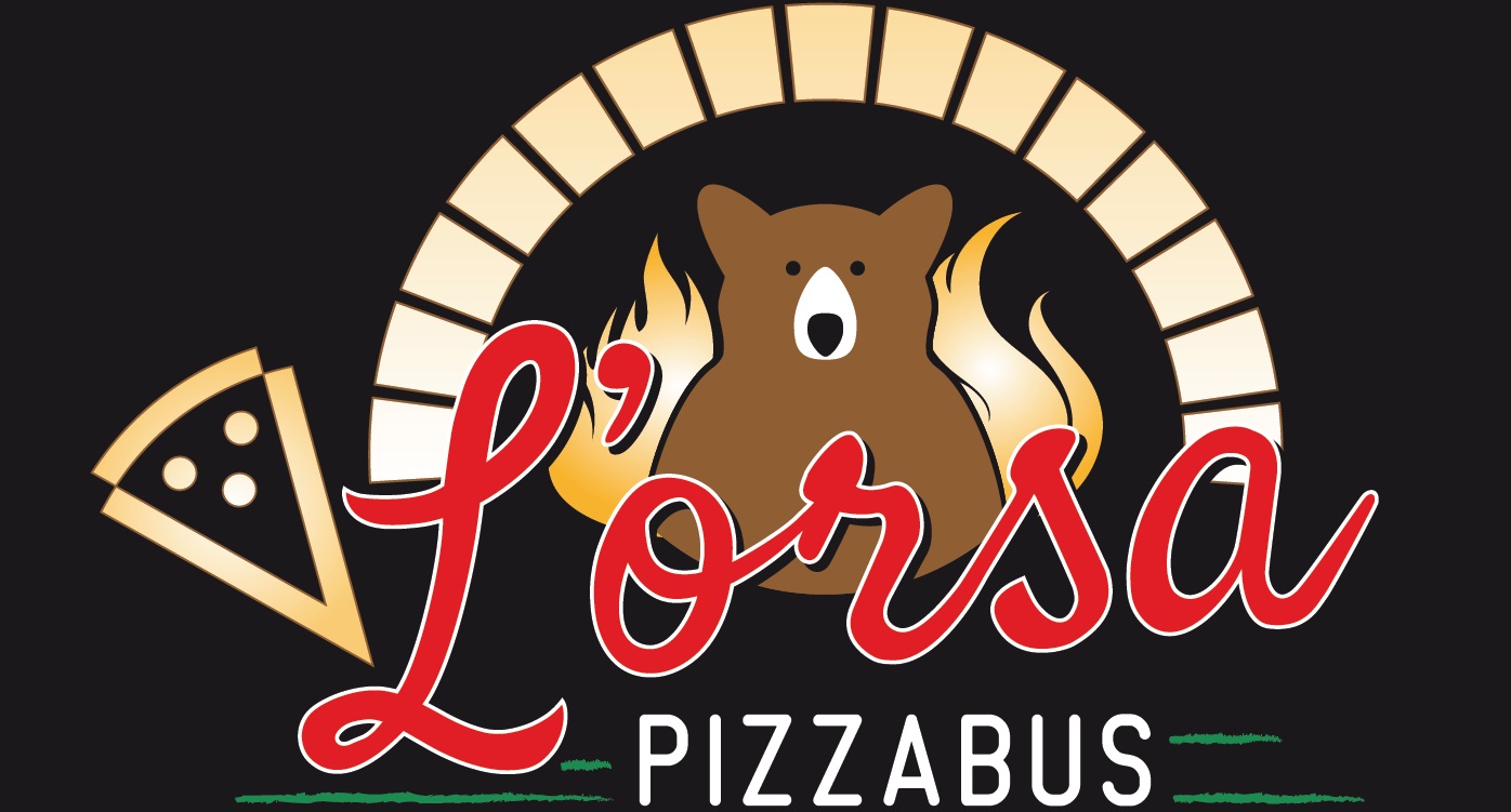 Pizzabus L'Orsa